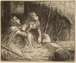Vittima dell