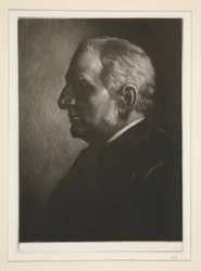 Ritratto di Sir Francis Seymour