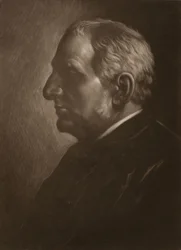 Ritratto di Sir Francis Seymour Hayden