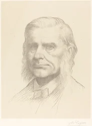 Professor Huxley, 2a tavola