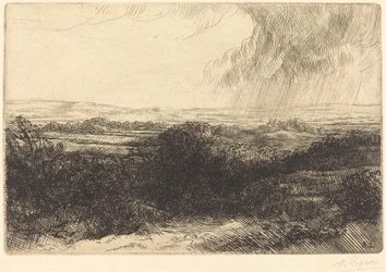 Prospettiva Le point de vue
