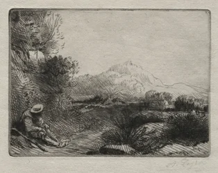 Riposo del viaggiatore