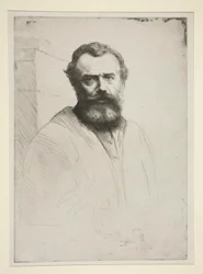 Autoritratto