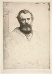 Autoritratto