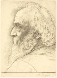 Autoritratto, 12ª tavola