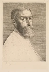 Sir Edward Poynter