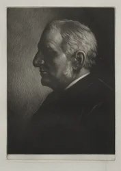 Sir Seymour Haden