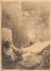 Studioso dormiente