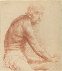 Studio di un greco