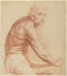 Studio di un greco