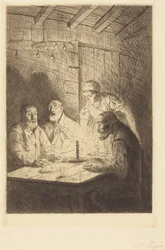 Cena dei poveri
