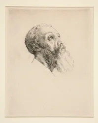 Testa di Modello