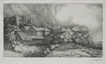 La fattoria dell