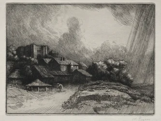 La fattoria dell