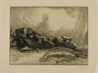 La fattoria dell