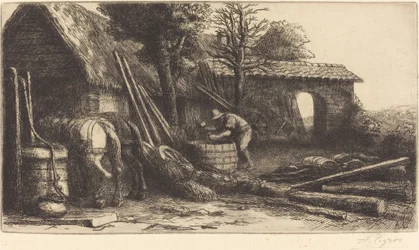 Il bottaio