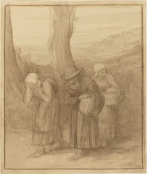 La partenza