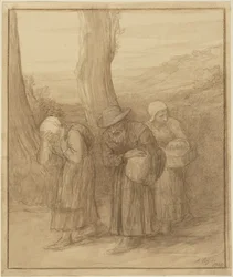La partenza