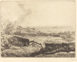 Il cancello