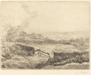 Il cancello