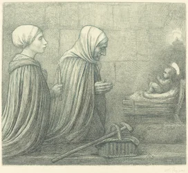 La mangiatoia La creche