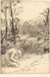 Il figliol prodigo, 2° tavola