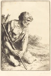 Il figliol prodigo, 3ª tavola L