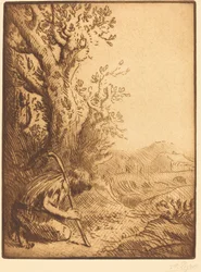 Il figliol prodigo, 4ª tavola