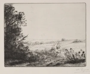 La strada per Horville