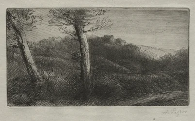 Il viaggiatore disteso sull