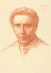 Thomas Okey, avvocato