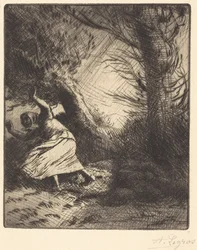 Tuono (Un colpo di fulmine)