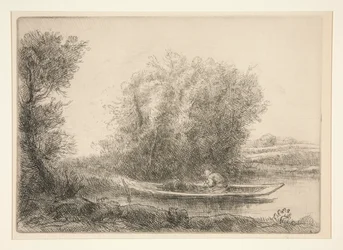 Un Angolo di Fiume