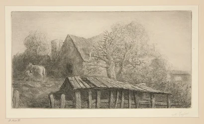 Una Vecchia Locanda