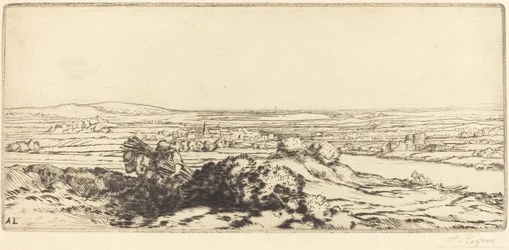Valle delle dune