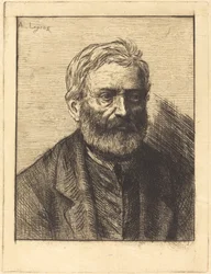 Victor Hugo, prima lastra