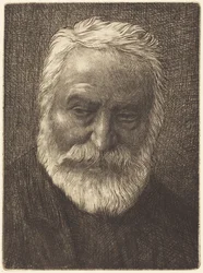 Victor Hugo, seconda tavola