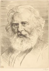 W.H. Longfellow, 1ª tavola