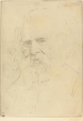 W.H. Longfellow, 1ª tavola