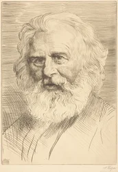 W.H. Longfellow, prima tavola