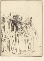 Donne di Bruxelles