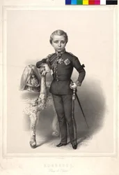 Duca di Parma Roberto I