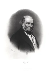 Ritratto di Lord John Russell (1792-1878)