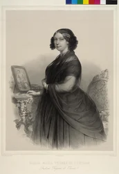 Principessa di Francia Luisa