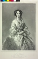 Principessa di Assia-Darmstadt Maria