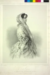 Principessa di Prussia Carlotta