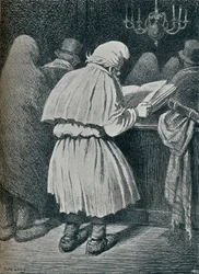 Le Grand Pardon: Le Kippour a la Campagne