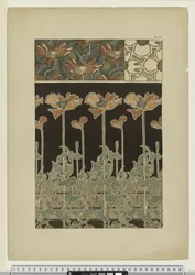 Documents Decoratifs: Tavola 38