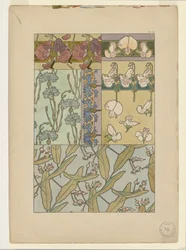 Documenti Decorativi: Piselli odorosi