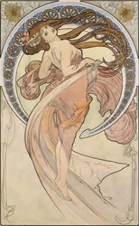 La danza